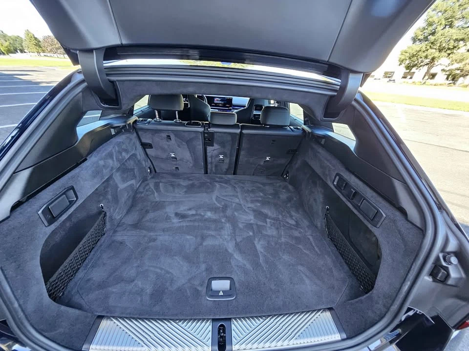 2025 BMW G90/G99 M5 - Image 15 of 16