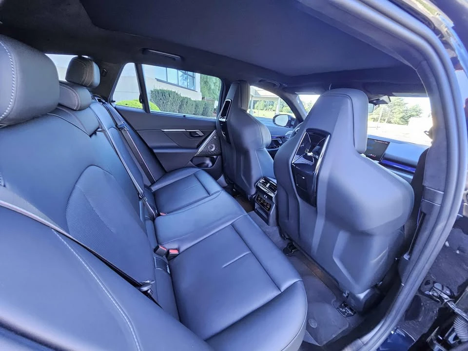 2025 BMW G90/G99 M5 - Image 14 of 16
