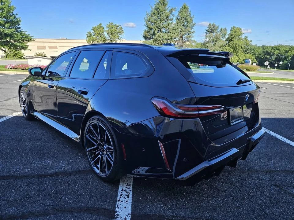 2025 BMW G90/G99 M5 - Image 5 of 16
