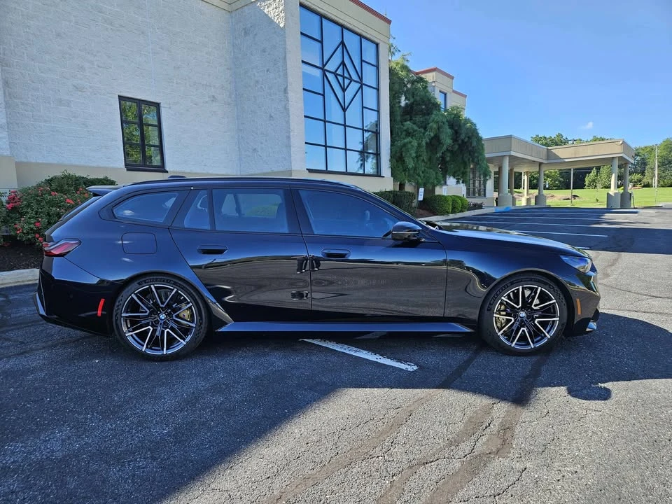 2025 BMW G90/G99 M5 - Image 2 of 16