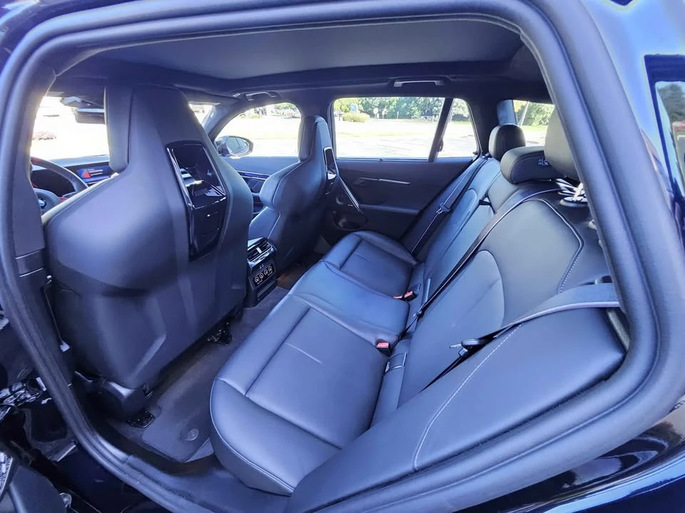 2025 BMW G90/G99 M5 - Image 13 of 16