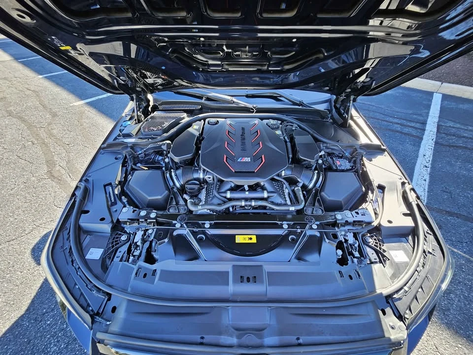 2025 BMW G90/G99 M5 - Image 16 of 16