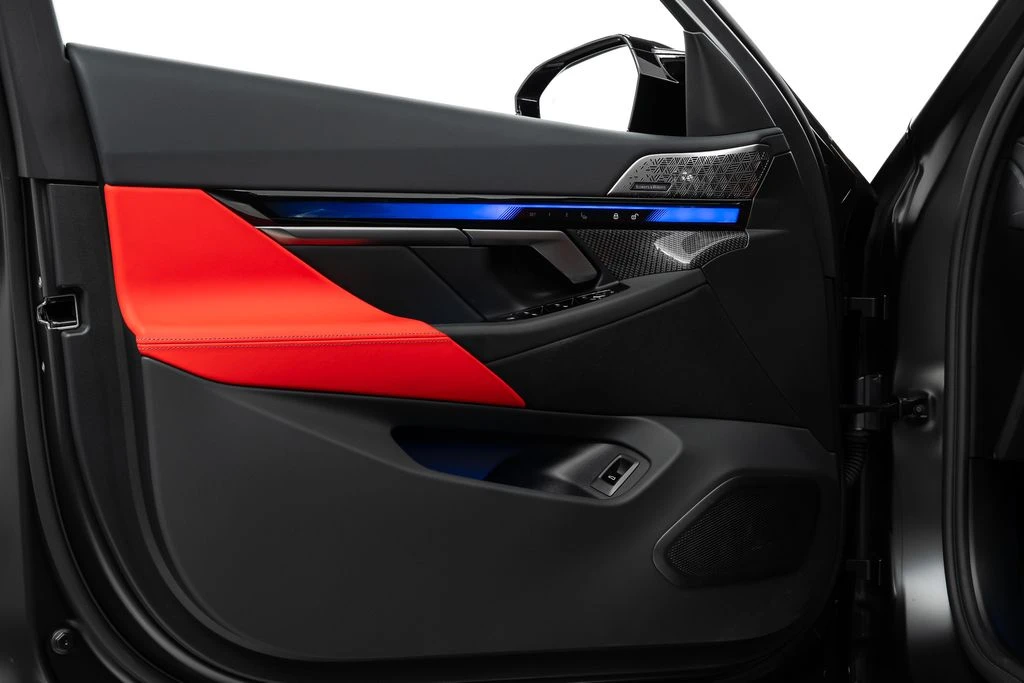 2025 BMW G90/G99 M5 - Image 23 of 31