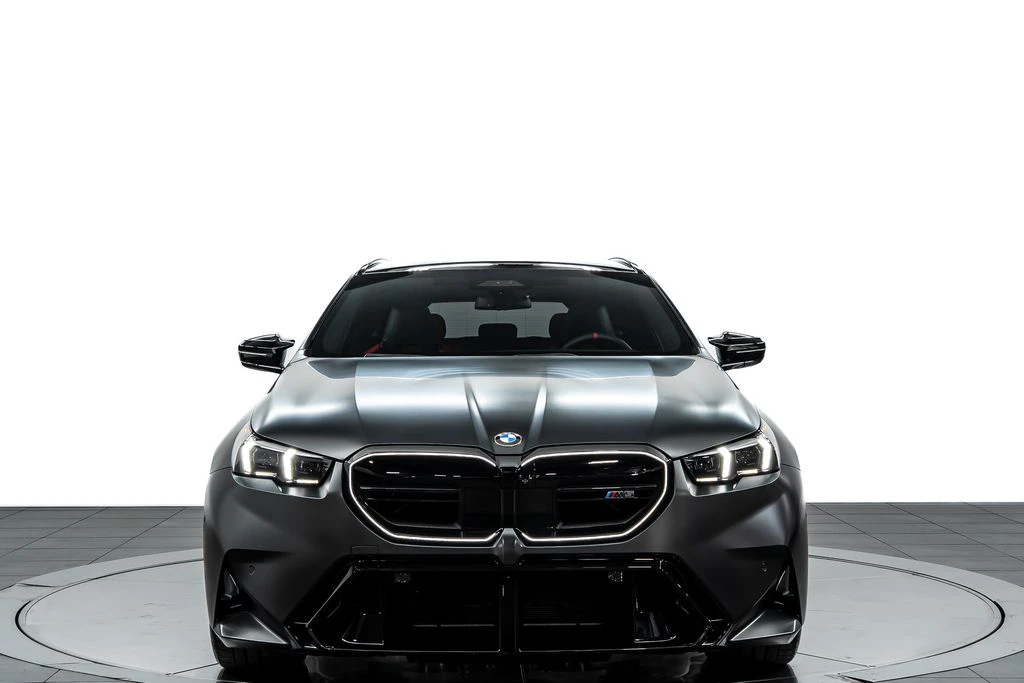 2025 BMW G90/G99 M5 - Image 8 of 31