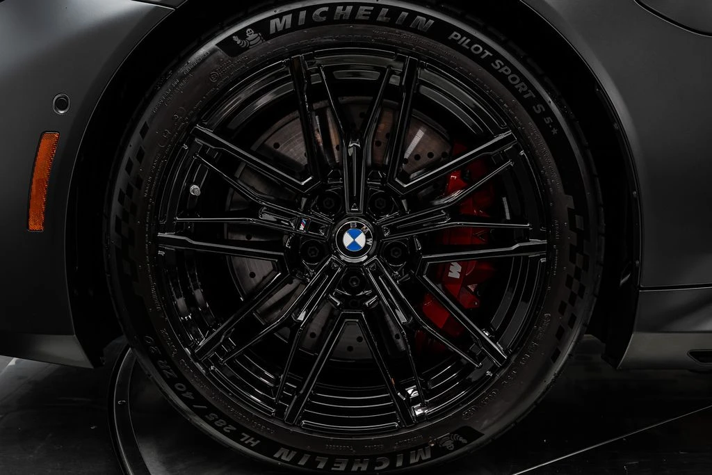 2025 BMW G90/G99 M5 - Image 21 of 31