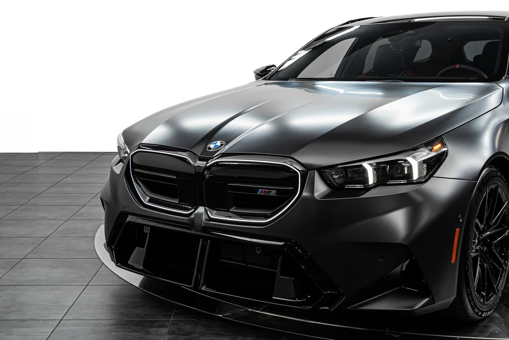 2025 BMW G90/G99 M5 - Image 12 of 31