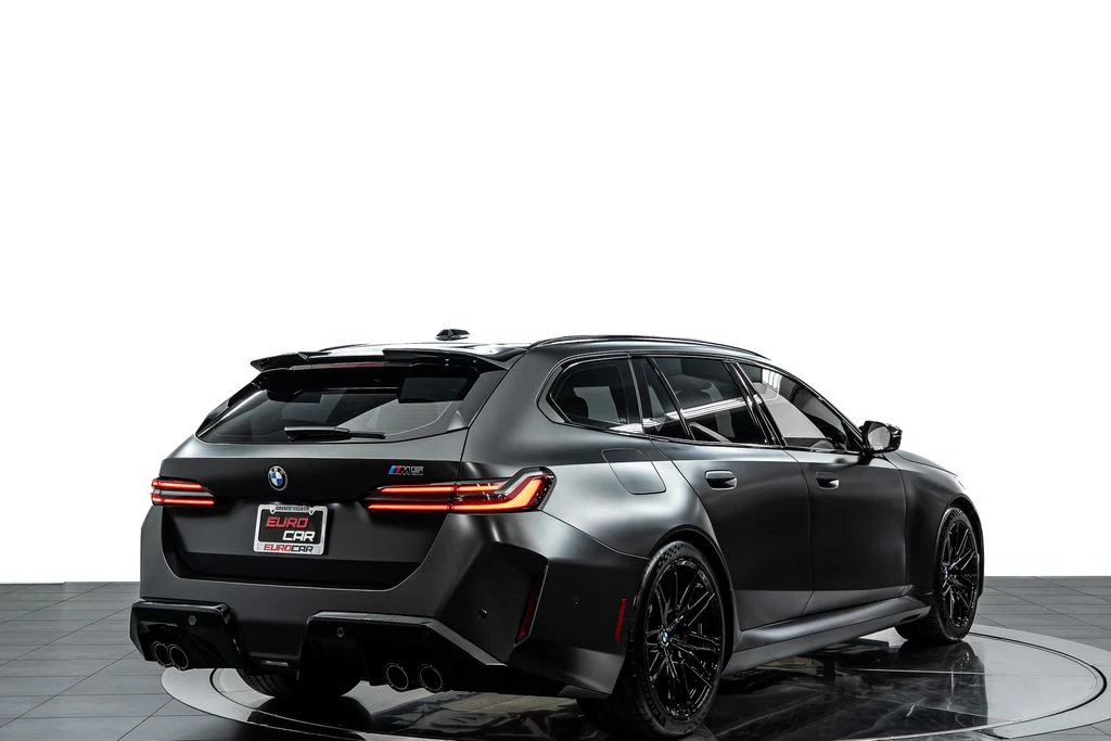 2025 BMW G90/G99 M5 - Image 5 of 31