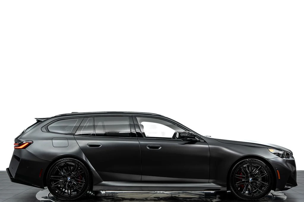 2025 BMW G90/G99 M5 - Image 6 of 31