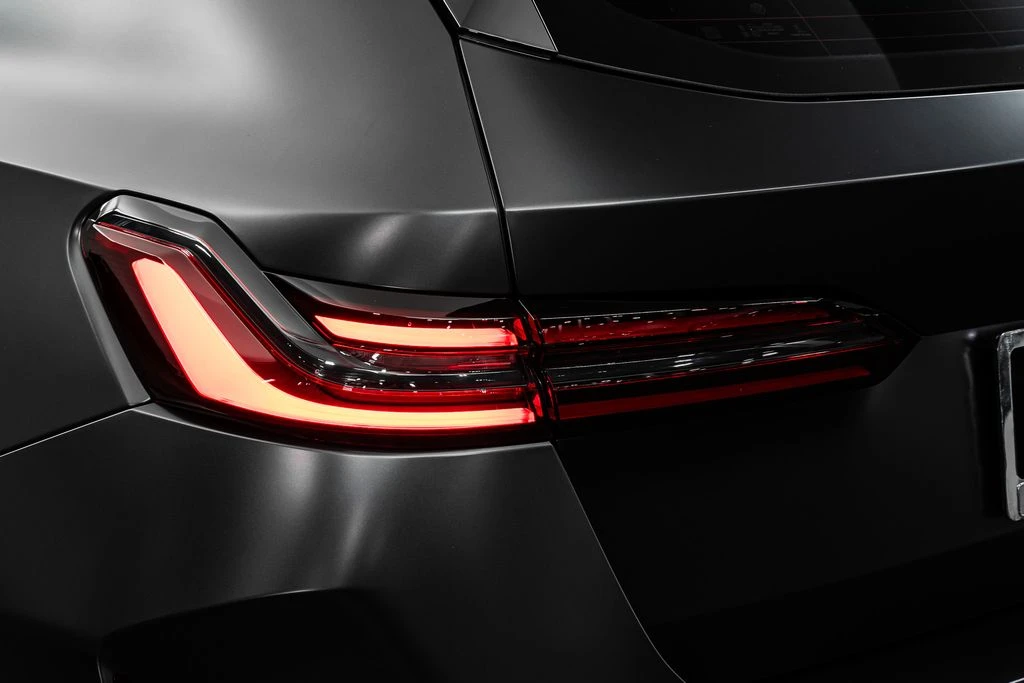 2025 BMW G90/G99 M5 - Image 18 of 31