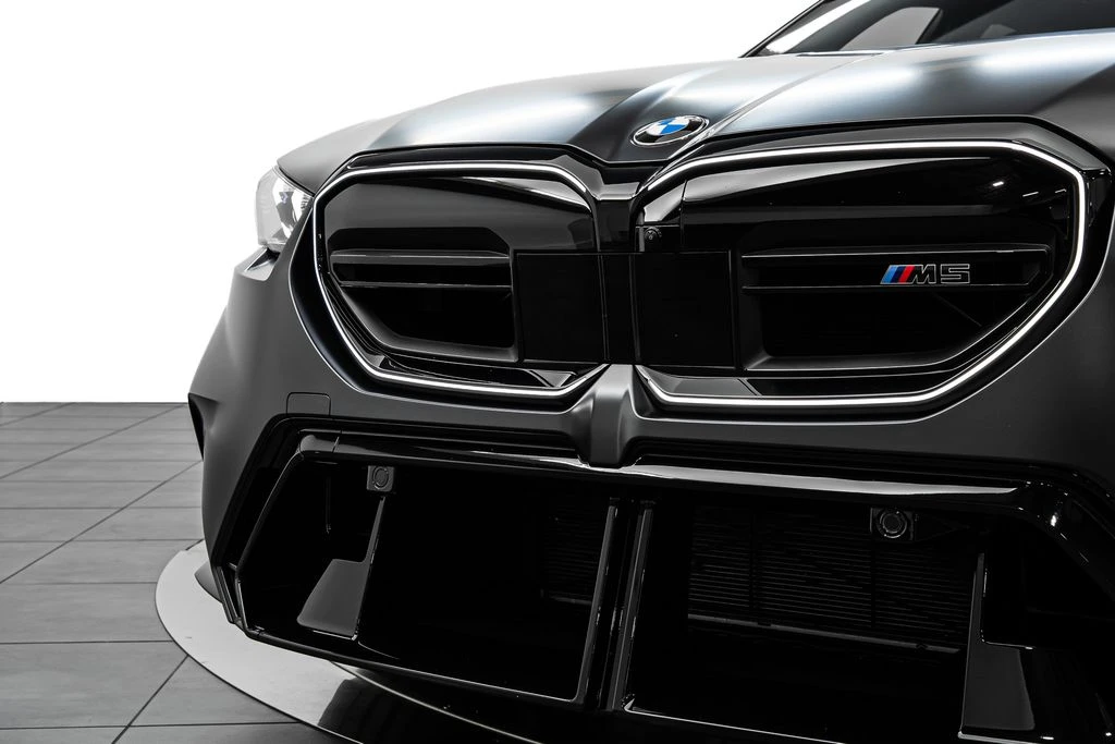 2025 BMW G90/G99 M5 - Image 10 of 31
