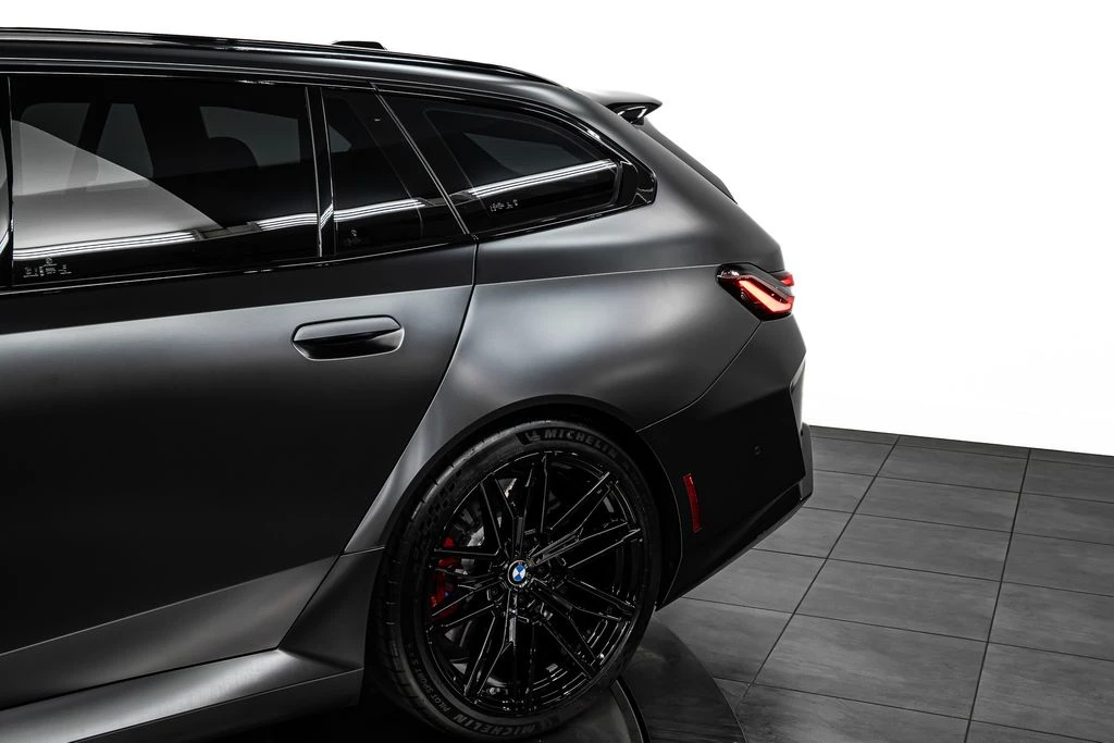 2025 BMW G90/G99 M5 - Image 14 of 31