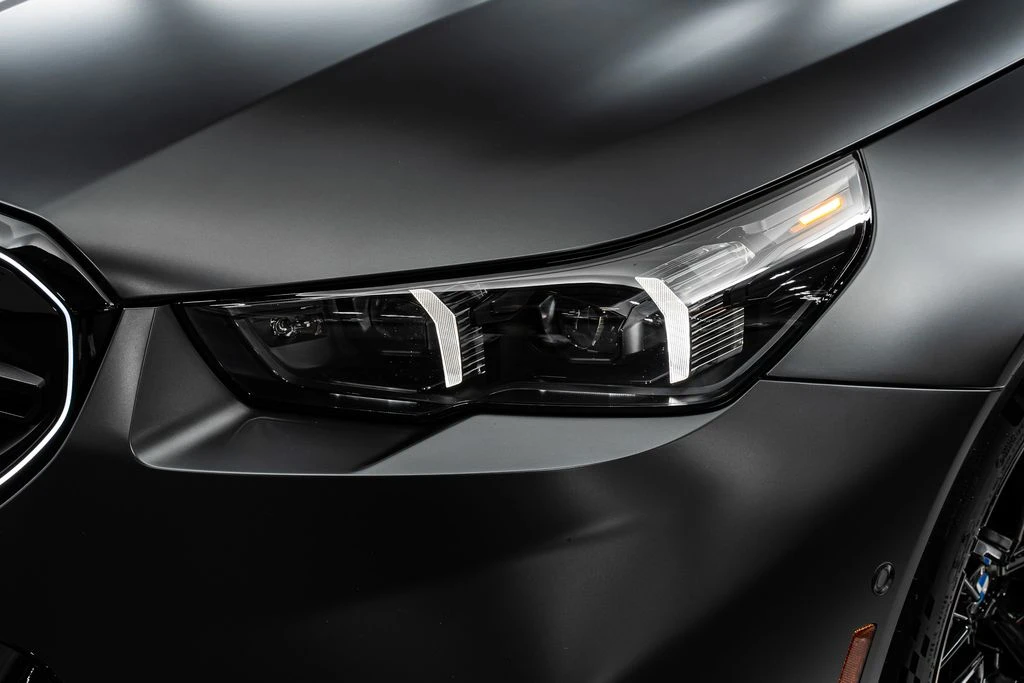 2025 BMW G90/G99 M5 - Image 11 of 31