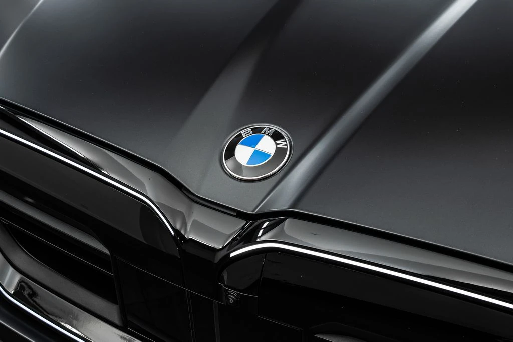 2025 BMW G90/G99 M5 - Image 9 of 31