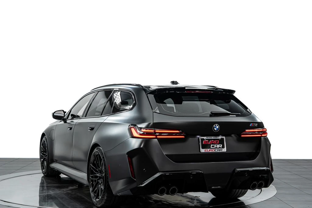 2025 BMW G90/G99 M5 - Image 3 of 31