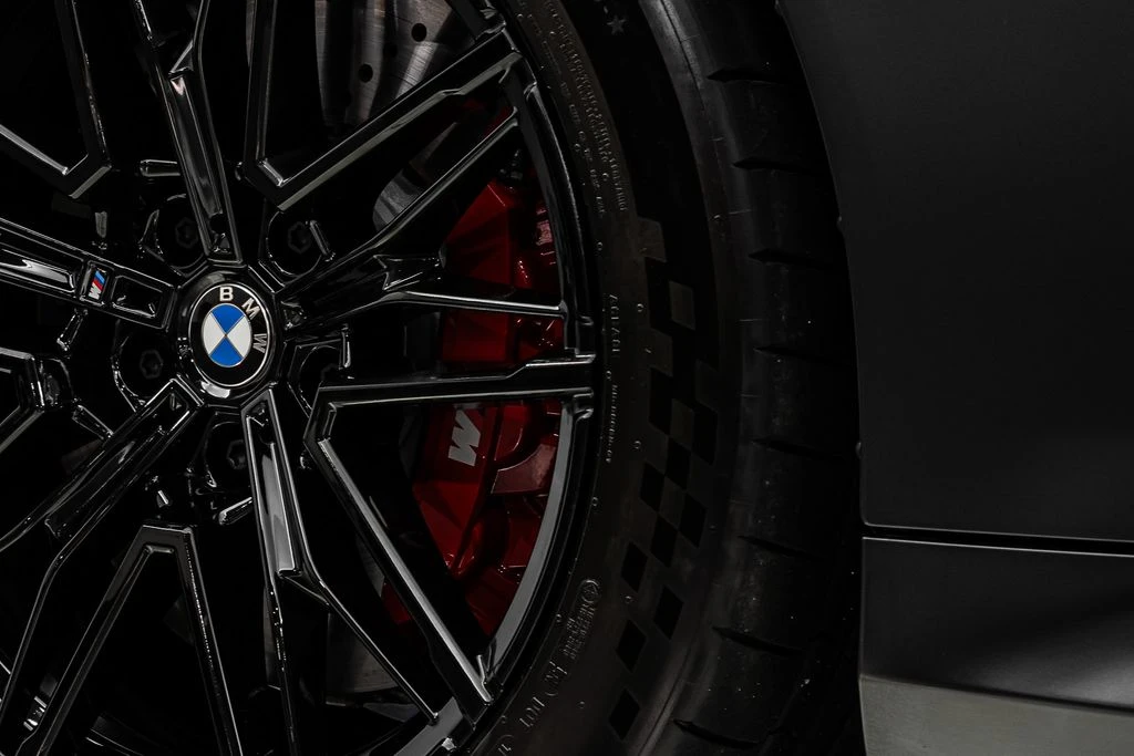 2025 BMW G90/G99 M5 - Image 22 of 31