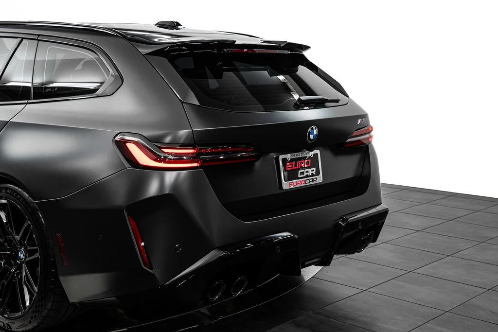 2025 BMW G90/G99 M5 - Image 16 of 31