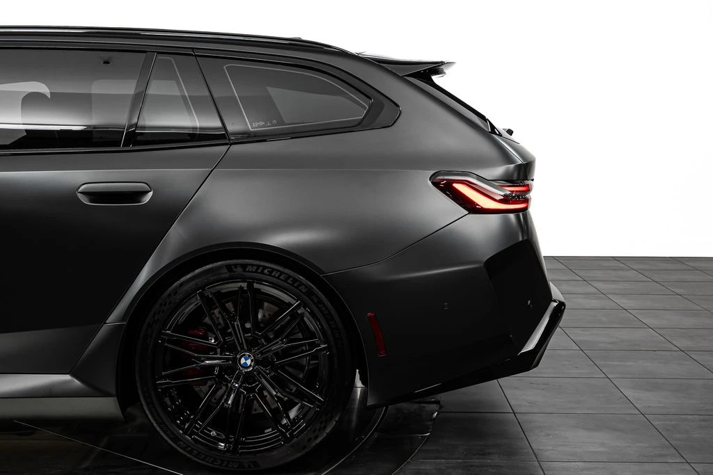 2025 BMW G90/G99 M5 - Image 15 of 31