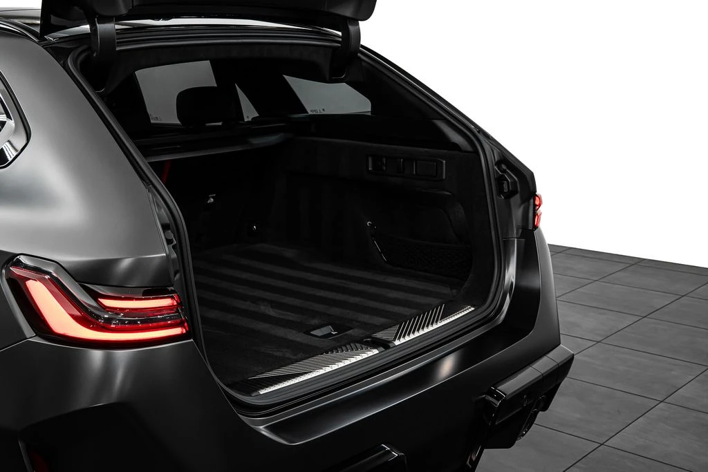 2025 BMW G90/G99 M5 - Image 17 of 31