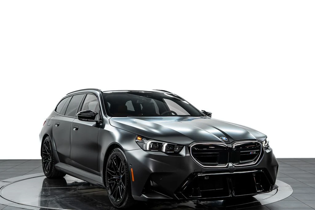 2025 BMW G90/G99 M5 - Image 7 of 31
