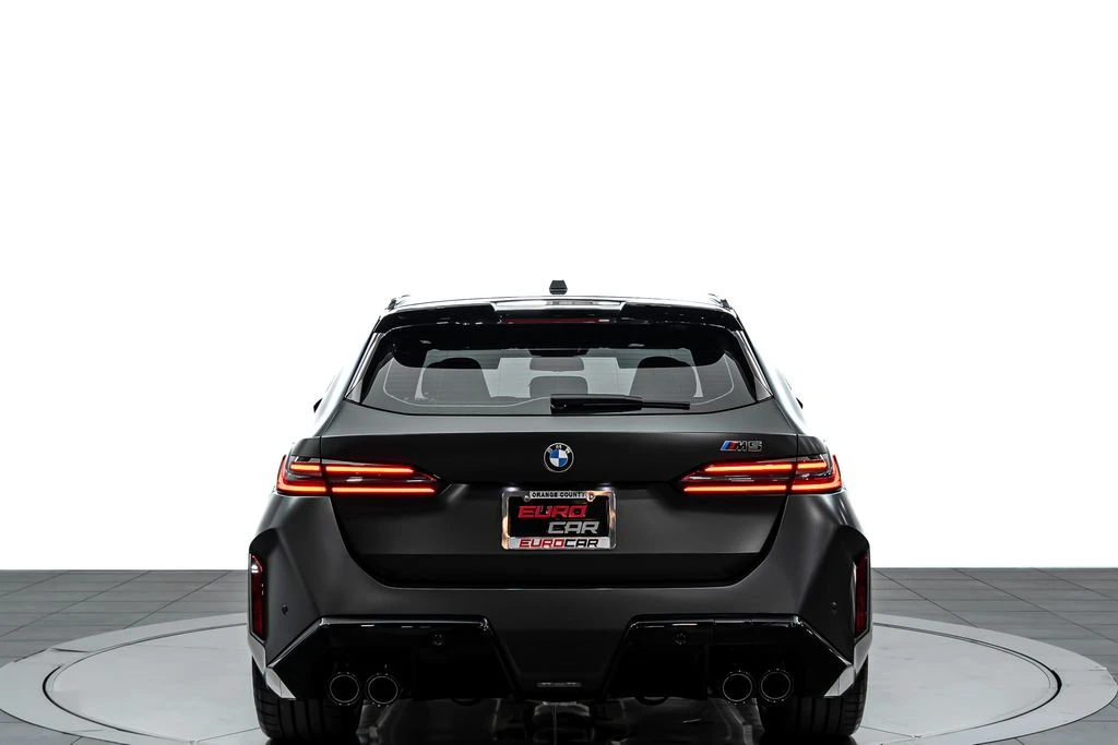2025 BMW G90/G99 M5 - Image 4 of 31