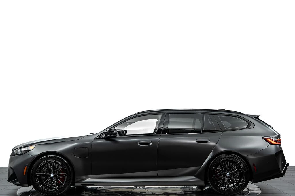 2025 BMW G90/G99 M5 - Image 2 of 31