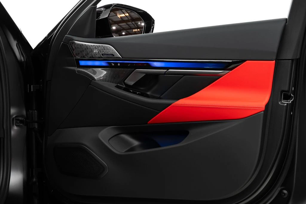2025 BMW G90/G99 M5 - Image 24 of 31
