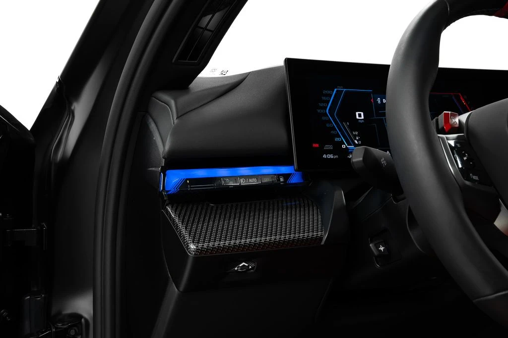 2025 BMW G90/G99 M5 - Image 27 of 31