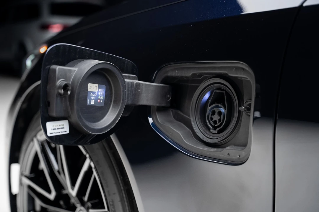 2025 BMW G90/G99 M5 - Image 24 of 31