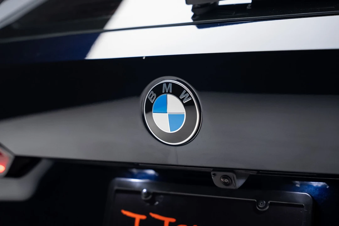 2025 BMW G90/G99 M5 - Image 31 of 31