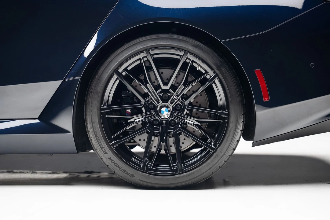 2025 BMW G90/G99 M5 - Image 22 of 31