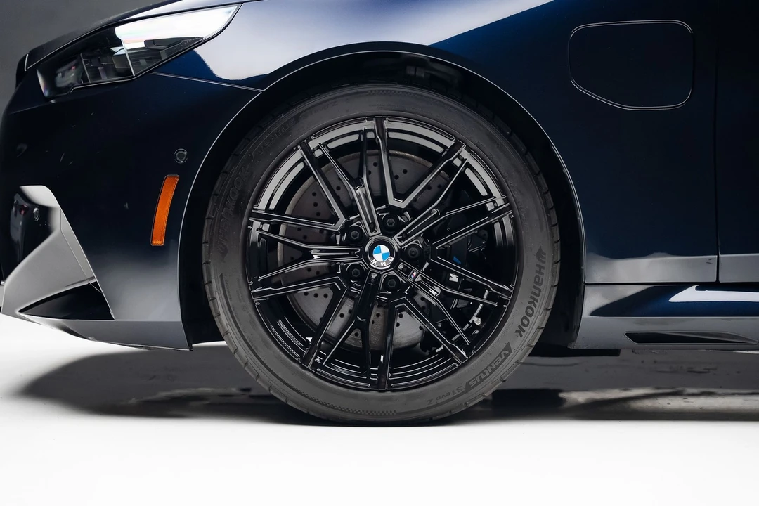 2025 BMW G90/G99 M5 - Image 20 of 31
