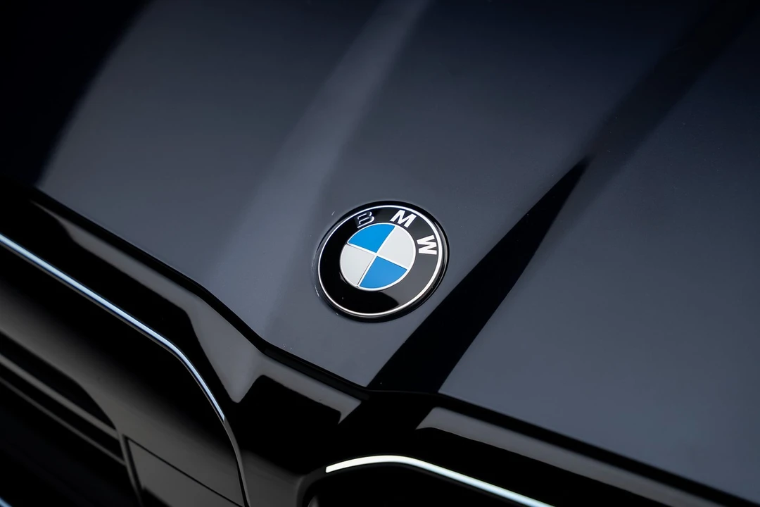 2025 BMW G90/G99 M5 - Image 13 of 31