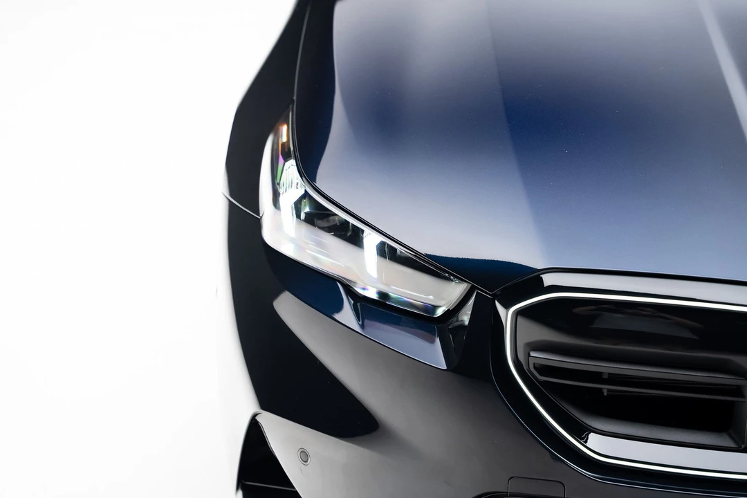 2025 BMW G90/G99 M5 - Image 12 of 31
