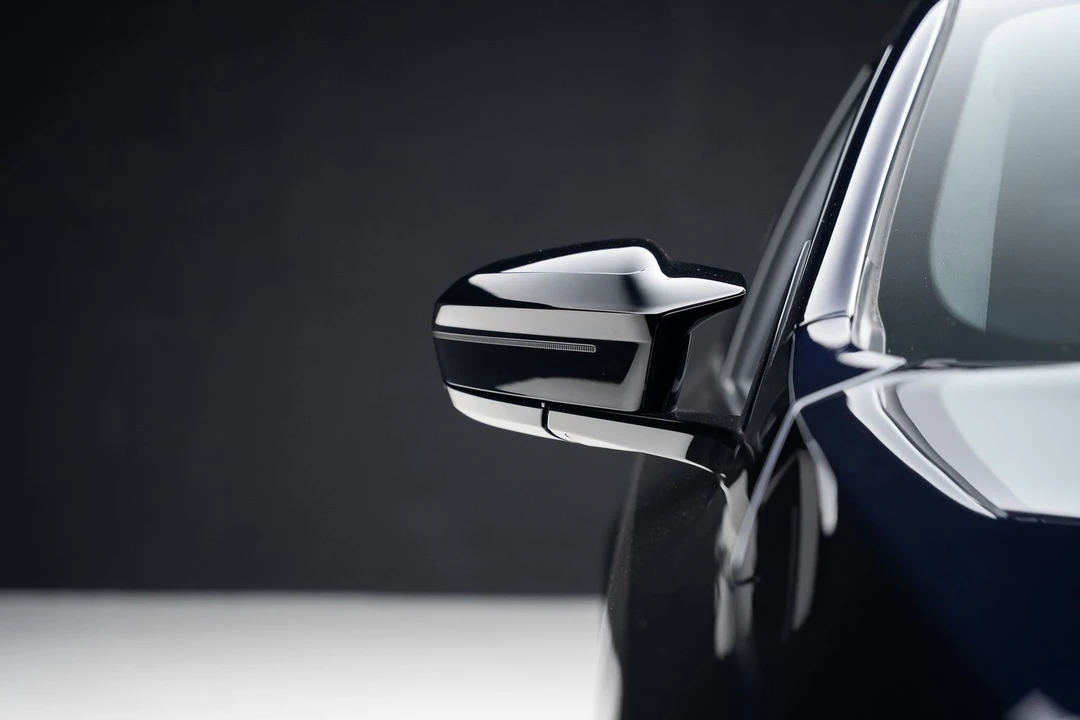 2025 BMW G90/G99 M5 - Image 15 of 31