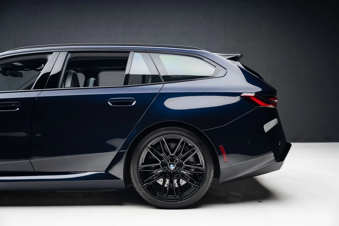 2025 BMW G90/G99 M5 - Image 21 of 31
