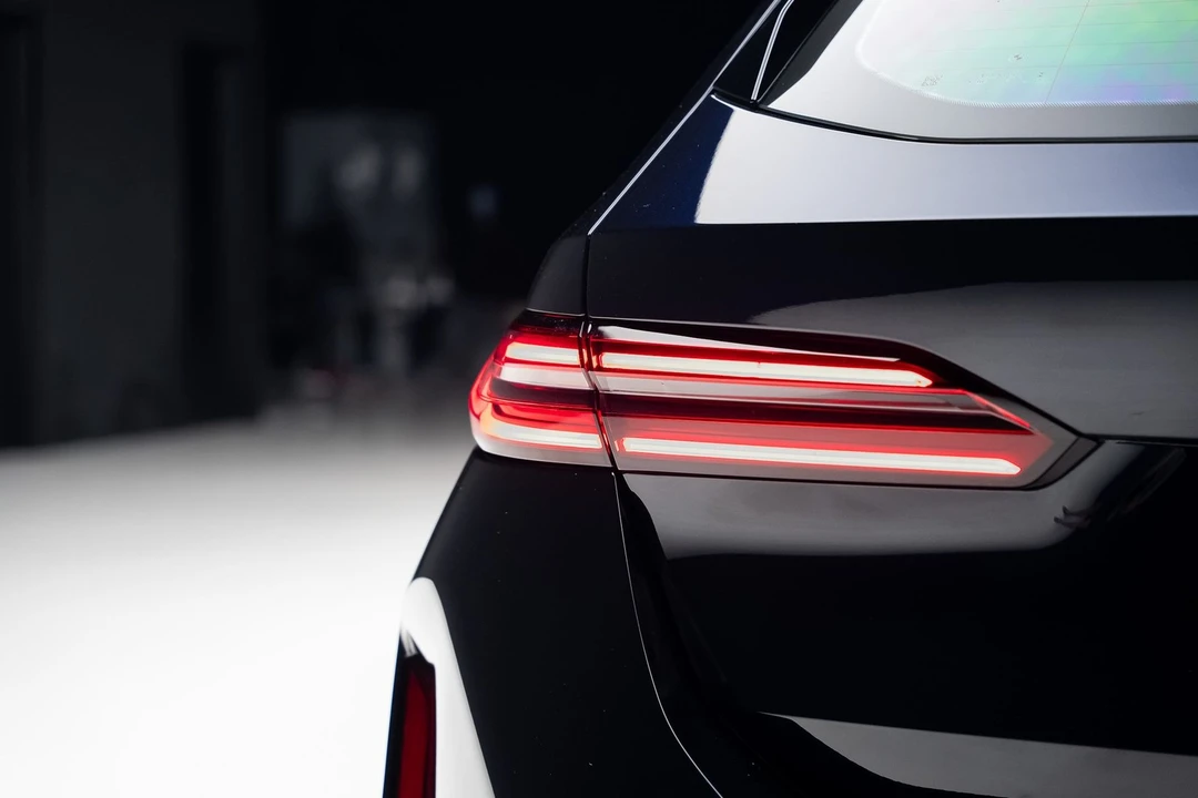2025 BMW G90/G99 M5 - Image 29 of 31