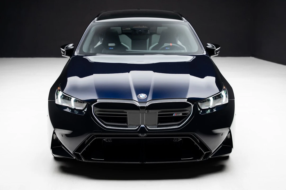 2025 BMW G90/G99 M5 - Image 6 of 31