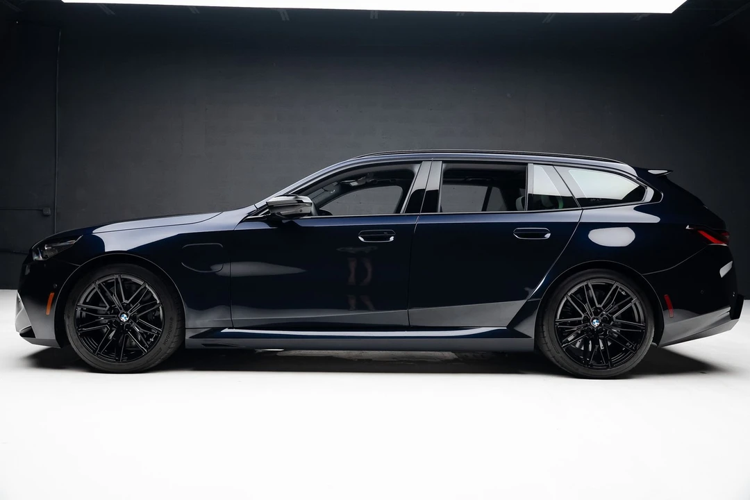 2025 BMW G90/G99 M5 - Image 18 of 31