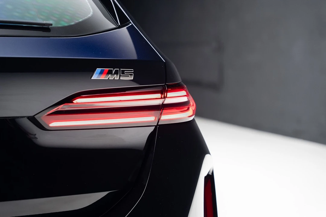2025 BMW G90/G99 M5 - Image 30 of 31