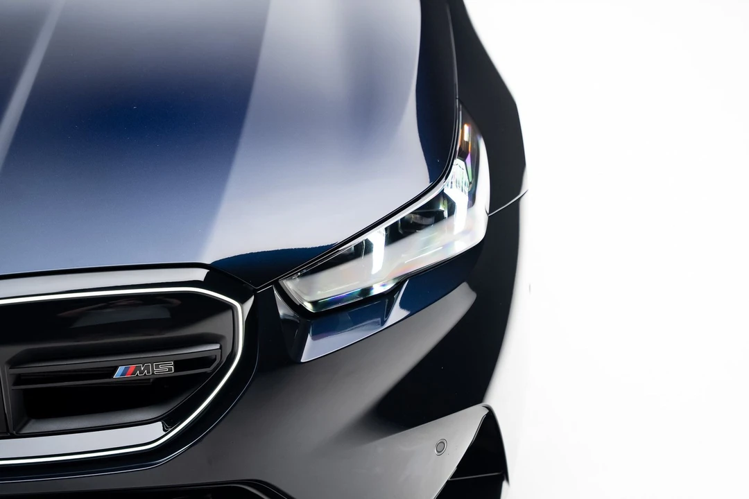 2025 BMW G90/G99 M5 - Image 11 of 31