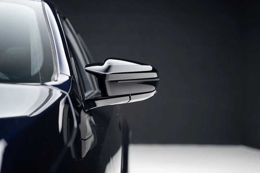 2025 BMW G90/G99 M5 - Image 16 of 31