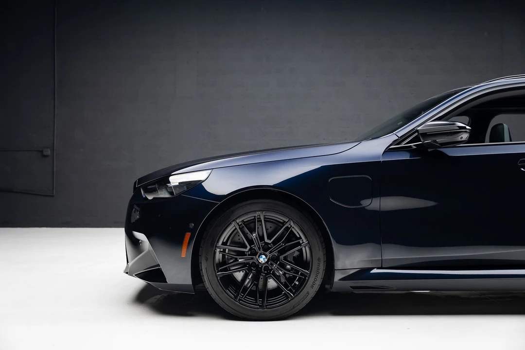 2025 BMW G90/G99 M5 - Image 19 of 31
