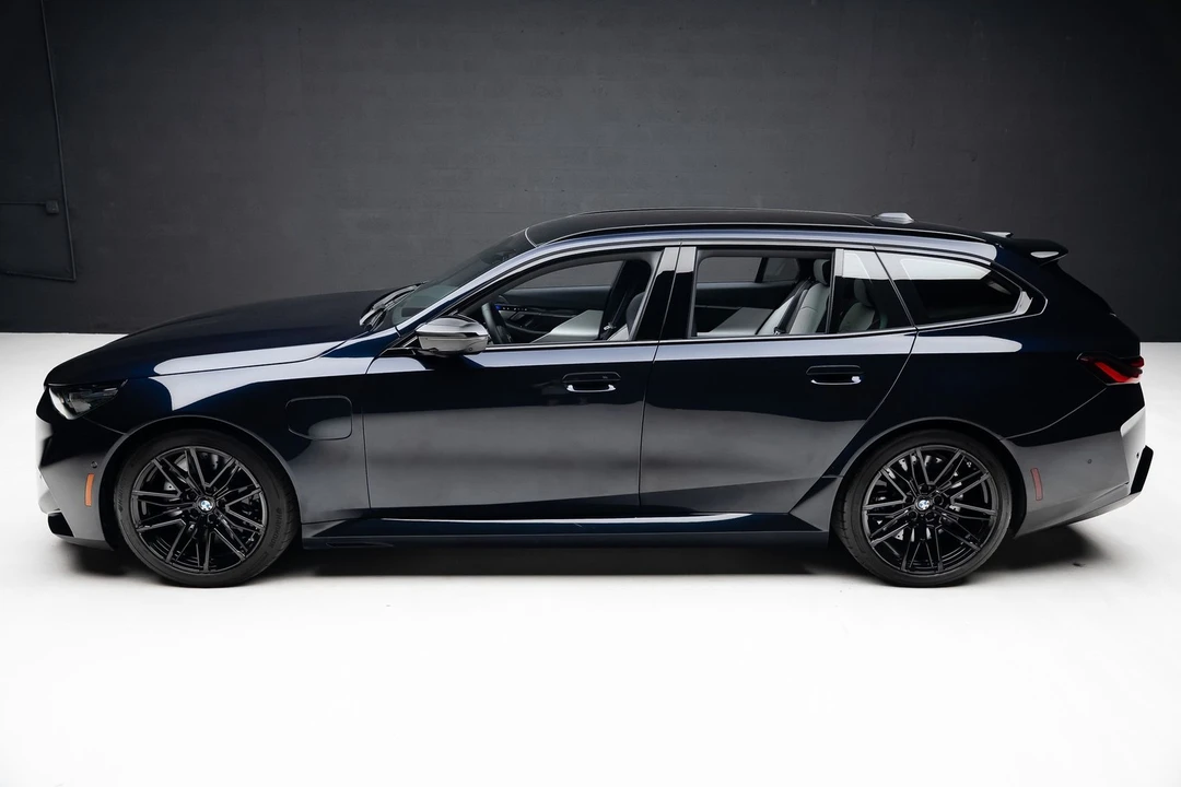 2025 BMW G90/G99 M5 - Image 17 of 31