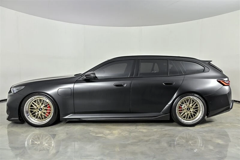 2025 BMW G90/G99 M5 - Image 6 of 31