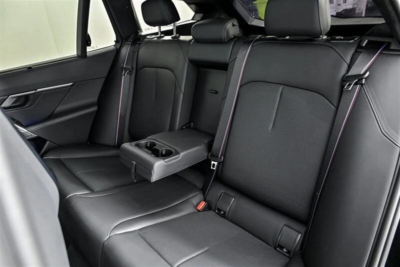 2025 BMW G90/G99 M5 - Image 20 of 31