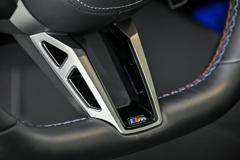 2025 BMW G90/G99 M5 - Image 22 of 31