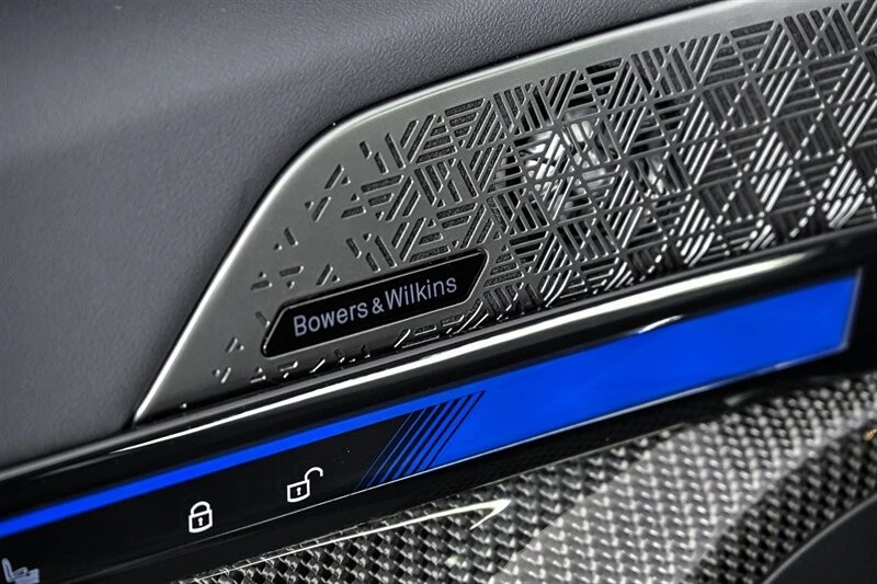 2025 BMW G90/G99 M5 - Image 15 of 31