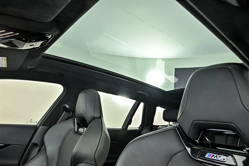 2025 BMW G90/G99 M5 - Image 19 of 31
