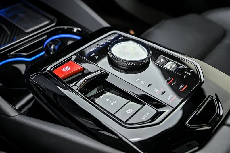 2025 BMW G90/G99 M5 - Image 30 of 31