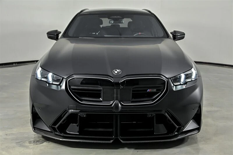 2025 BMW G90/G99 M5 - Image 4 of 31